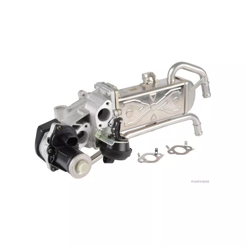Vanne EGR HERTH+BUSS ELPARTS 70671091