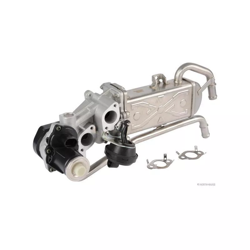 Vanne EGR HERTH+BUSS ELPARTS 70671092