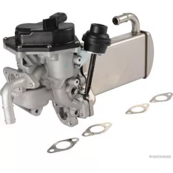Vanne EGR HERTH+BUSS ELPARTS 70671093