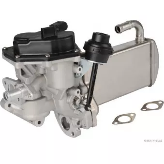 Vanne EGR HERTH+BUSS ELPARTS 70671094