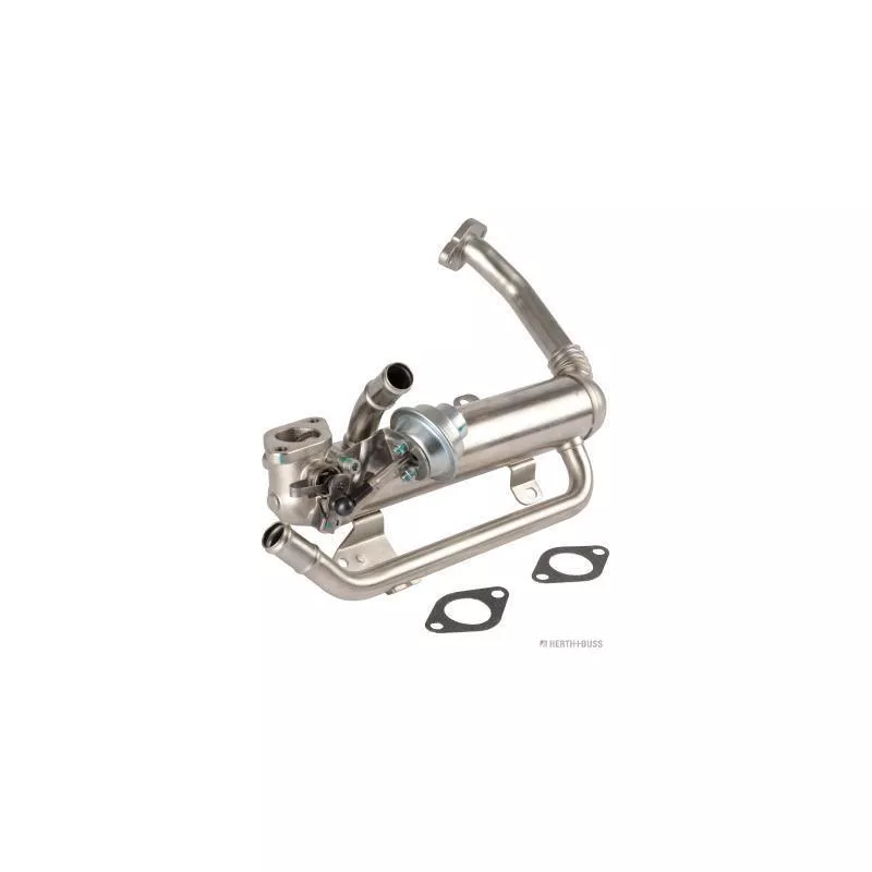 Radiateur, réaspiration des gaz d'échappement HERTH+BUSS ELPARTS 70671095