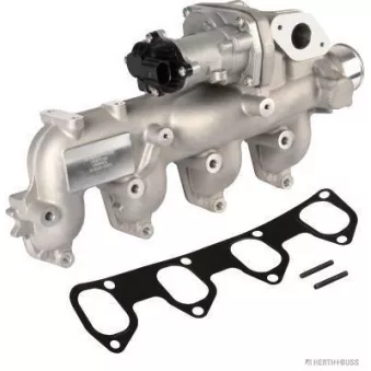 Vanne EGR HERTH+BUSS ELPARTS 70671096