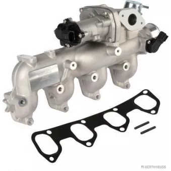 Vanne EGR HERTH+BUSS ELPARTS 70671097