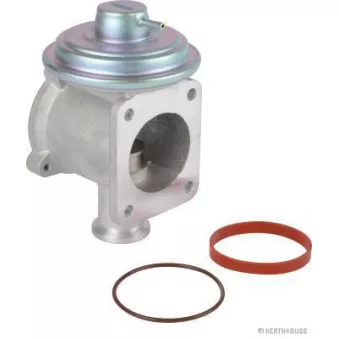 Vanne EGR HERTH+BUSS ELPARTS 70671102