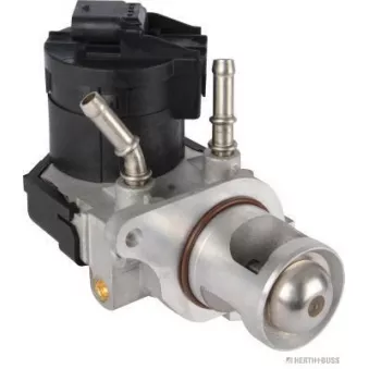 Vanne EGR HERTH+BUSS ELPARTS 70671103