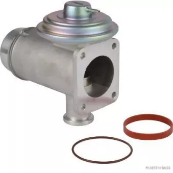 Vanne EGR HERTH+BUSS ELPARTS