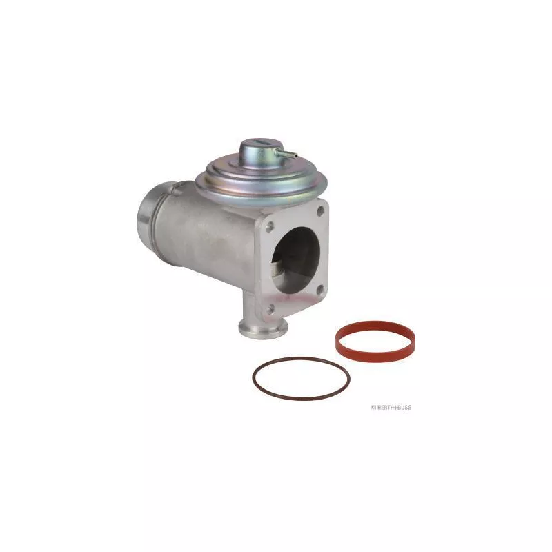 Vanne EGR HERTH+BUSS ELPARTS 70671105
