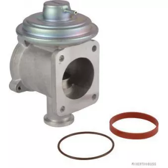 Vanne EGR HERTH+BUSS ELPARTS 70671106
