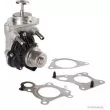 Vanne EGR HERTH+BUSS ELPARTS 70671107 - Visuel 1