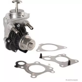 Vanne EGR HERTH+BUSS ELPARTS 70671107