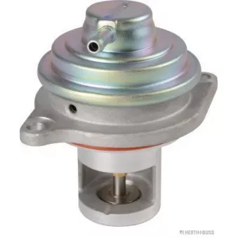 Vanne EGR HERTH+BUSS ELPARTS 70671206