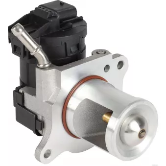 Vanne EGR HERTH+BUSS ELPARTS 70671207