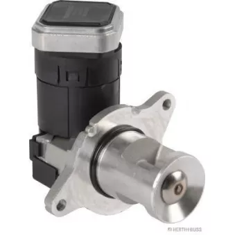 Vanne EGR HERTH+BUSS ELPARTS 70671209
