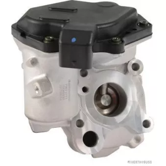 Vanne EGR HERTH+BUSS ELPARTS 70671211