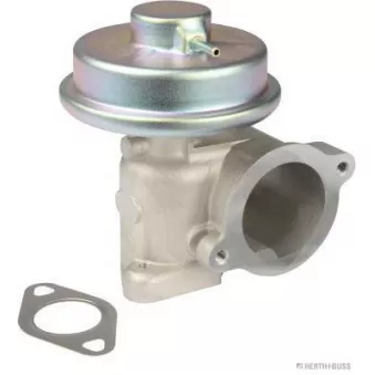 Vanne EGR HERTH+BUSS ELPARTS