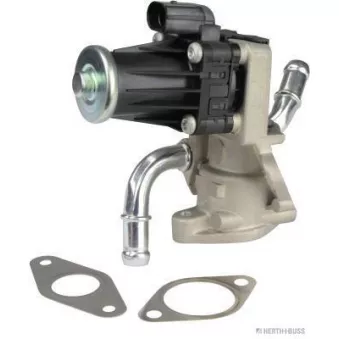 Vanne EGR HERTH+BUSS ELPARTS 70671304
