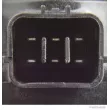 Vanne EGR HERTH+BUSS ELPARTS 70671305 - Visuel 2