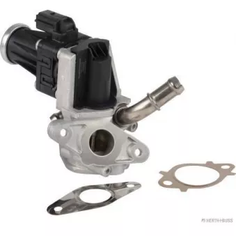 Vanne EGR HERTH+BUSS ELPARTS 70671310