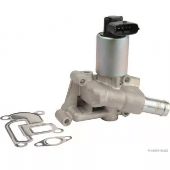 Vanne EGR HERTH+BUSS ELPARTS 70671402