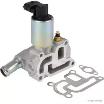 Vanne EGR HERTH+BUSS ELPARTS 70671410