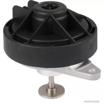 Vanne EGR HERTH+BUSS ELPARTS 70671412