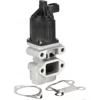 Vanne EGR HERTH+BUSS ELPARTS 70671414
