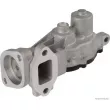 Vanne EGR HERTH+BUSS ELPARTS 70671415 - Visuel 1
