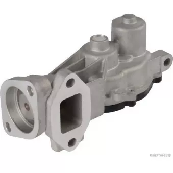 Vanne EGR HERTH+BUSS ELPARTS 70671415