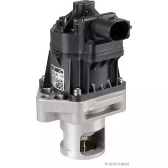 Vanne EGR HERTH+BUSS ELPARTS 70671416