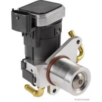 Vanne EGR HERTH+BUSS ELPARTS 70671417