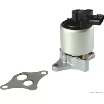 Vanne EGR HERTH+BUSS ELPARTS 70671500