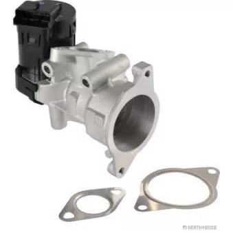 Vanne EGR HERTH+BUSS ELPARTS 70671501
