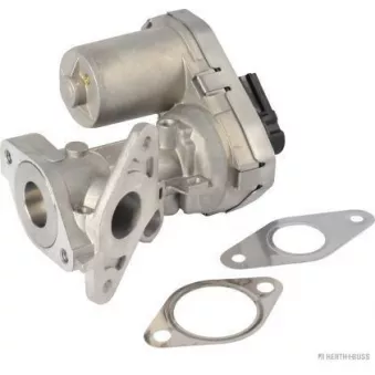 Vanne EGR HERTH+BUSS ELPARTS 70671502