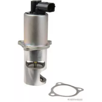 Vanne EGR HERTH+BUSS ELPARTS 70671504