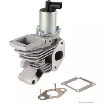Vanne EGR HERTH+BUSS ELPARTS 70671505