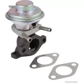 Vanne EGR HERTH+BUSS ELPARTS 70671509
