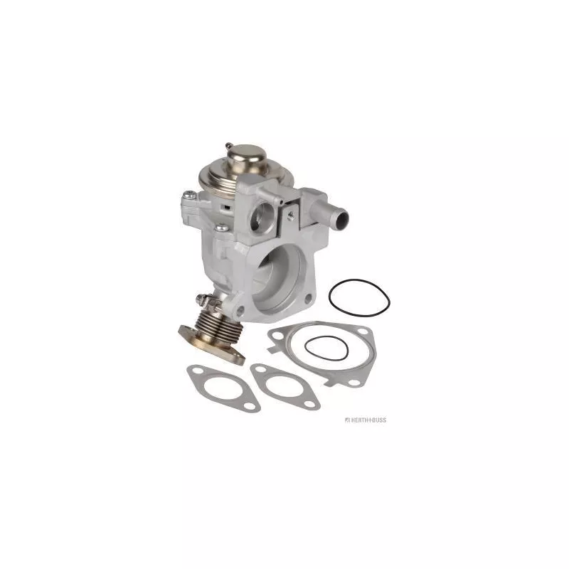 Vanne EGR HERTH+BUSS ELPARTS 70671510