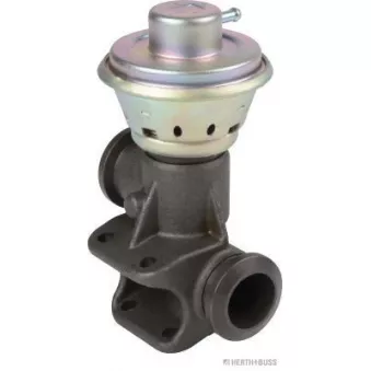 Vanne EGR HERTH+BUSS ELPARTS 70671512