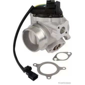 Vanne EGR HERTH+BUSS ELPARTS 70671516
