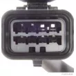 Vanne EGR HERTH+BUSS ELPARTS 70671516 - Visuel 2