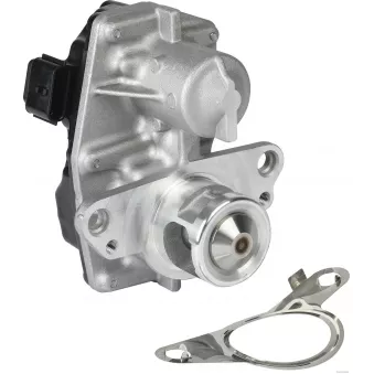 Vanne EGR HERTH+BUSS ELPARTS 70671518