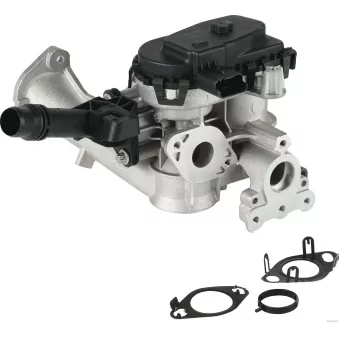 Vanne EGR HERTH+BUSS ELPARTS 70671519