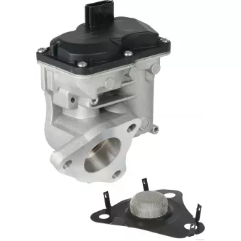 Vanne EGR HERTH+BUSS ELPARTS 70671520