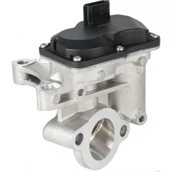 Vanne EGR HERTH+BUSS ELPARTS 70671521