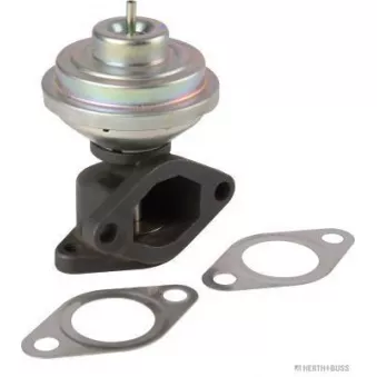 Vanne EGR HERTH+BUSS ELPARTS 70671600