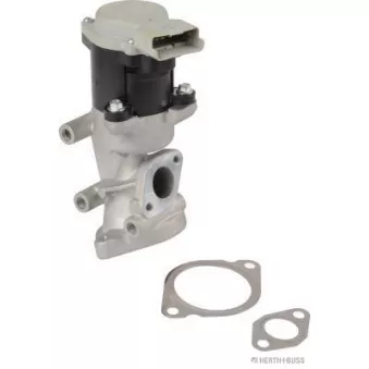 Vanne EGR HERTH+BUSS ELPARTS
