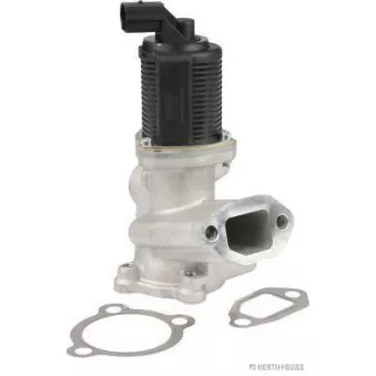Vanne EGR HERTH+BUSS ELPARTS 70671700