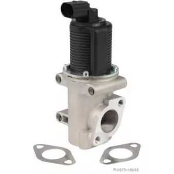 Vanne EGR HERTH+BUSS ELPARTS 70671702