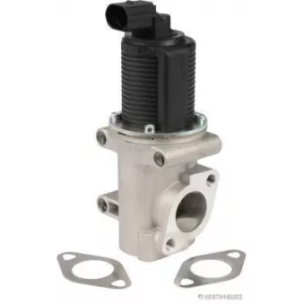 Vanne EGR HERTH+BUSS ELPARTS 70671703
