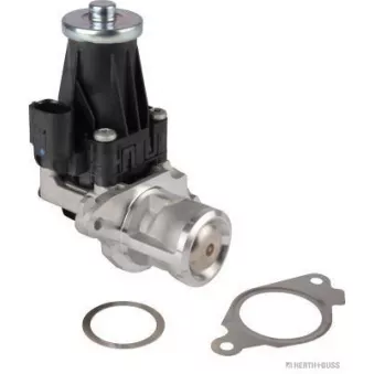 Vanne EGR HERTH+BUSS ELPARTS 70671704